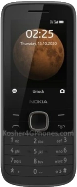 Nokia 225 4G (TA-1282)