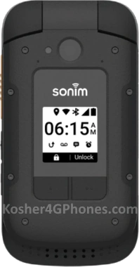 Sonim XP3plus (XP3900)
